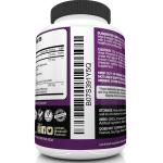 Nutrivein Resveratrol 1450mg - Antioxidant & Immune Support
