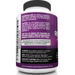 Nutrivein Resveratrol 1450mg - Antioxidant & Immune Support