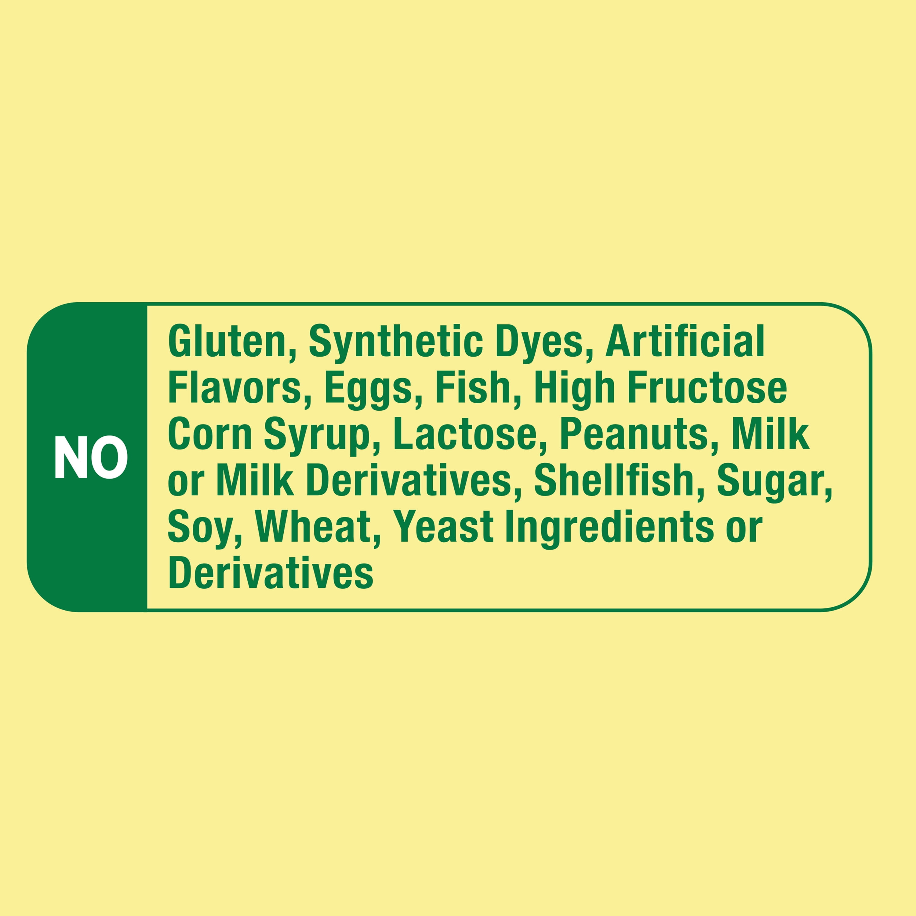 Spring Valley Zero Sugar Vitamin D Gummies, 120 Count