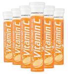 High Strength 1000mg Vitamin C Effervescent Tablets