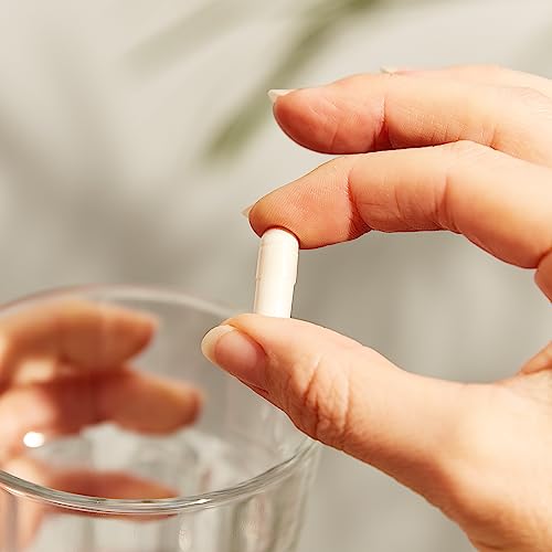 Solgar Vitamin C 500 mg, 100 Veggie Capsules