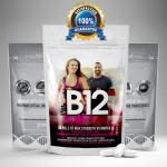 High Strength Vitamin B12 Methylcobalamin 1000mcg Tablets