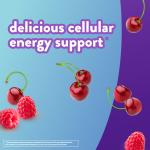 Vitafusion Vitamin B-12 1000 mcg Gummies, 60 Count