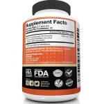 Liposomal Vitamin C 1600mg - 180 Capsules