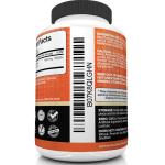Liposomal Vitamin C 1600mg - 180 Capsules