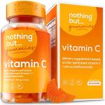 Vitamin C Gummies for Immune Support - 60 Count