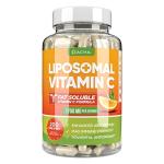 Liposomal Vitamin C 1700mg - Immune & Skin Support