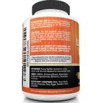 Liposomal Vitamin C 1600mg - 180 Capsules