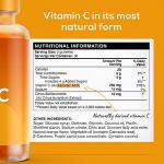 Vitamin C Gummies for Immune Support - 60 Count