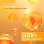 Vitamin C Gummies for Immune Support - 60 Count