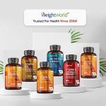 High Strength Vitamin C 1000mg Tablets with Rosehip