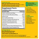 Nature Made Super B Complex with Vitamin C