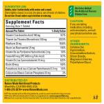 Nature Made Super B Complex with Vitamin C