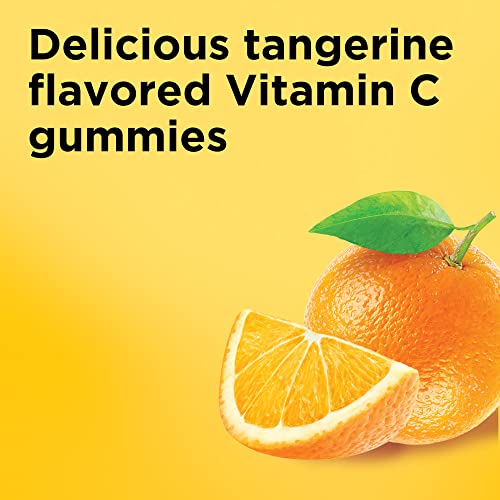 Nature Made Extra Strength Vitamin C Gummies 500mg