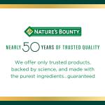 Nature's Bounty B Complex Sublingual Liquid Supplement