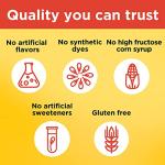 Nature Made Extra Strength Vitamin C Gummies 500mg