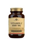 Vitamin C 1000 mg - 100 Veggie Capsules