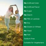 Nature's Bounty B Complex Sublingual Liquid Supplement