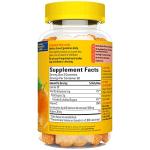Nature Made Extra Strength Vitamin C Gummies 500mg