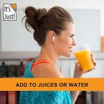 Vitamin C Powder Pure Ascorbic Acid 11oz