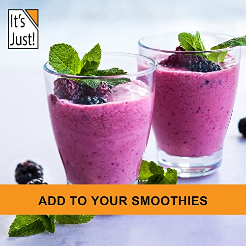 Vitamin C Powder Pure Ascorbic Acid 11oz