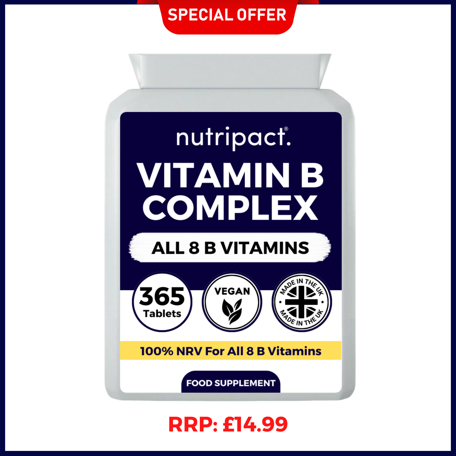 Nutripact