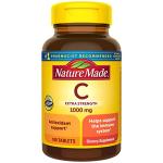 Nature Made Vitamin C 1000 mg, 300 Tablets