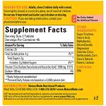 Nature Made Extra Strength Chewable Vitamin C 1000 mg