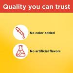 Nature Made Extra Strength Chewable Vitamin C 1000 mg