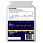 High Strength Vegan Vitamin B Complex - 365 Tablets