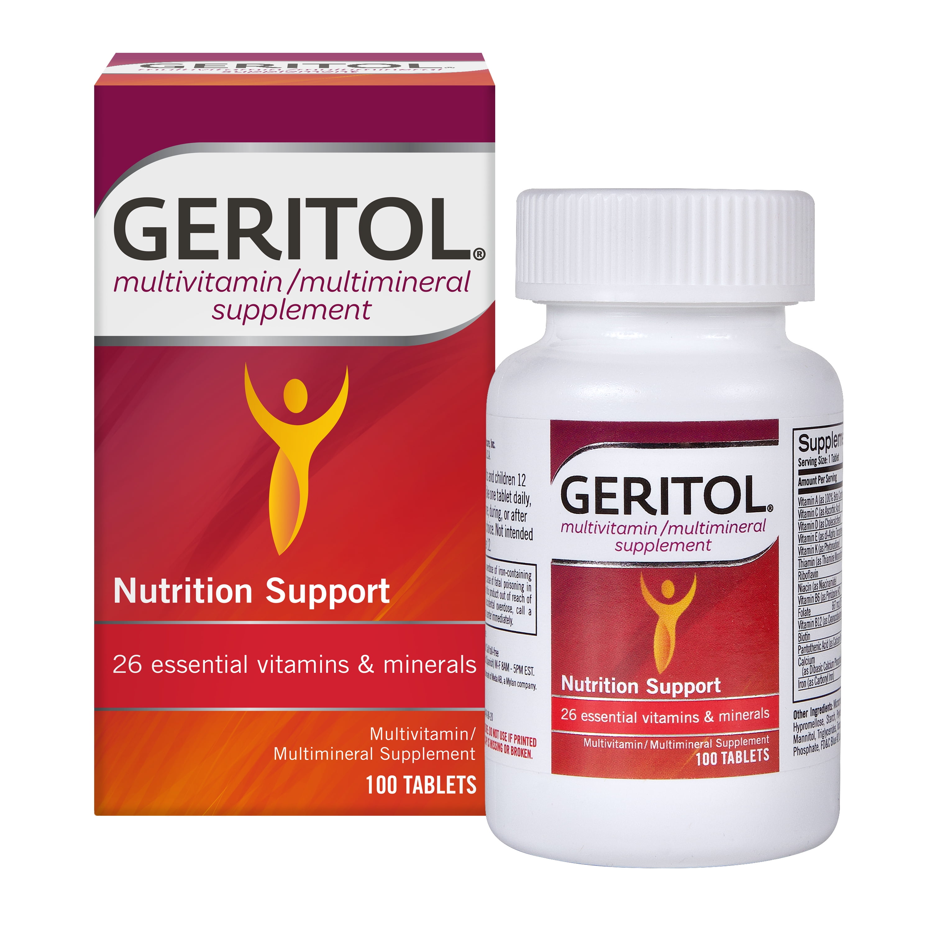 Geritol