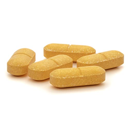 Super Strength B Vitamin Complex, 120 Vegan Tablets