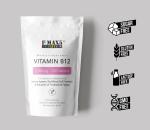 Vitamin B12 Methylcobalamin 1000mcg - 120 Tablets