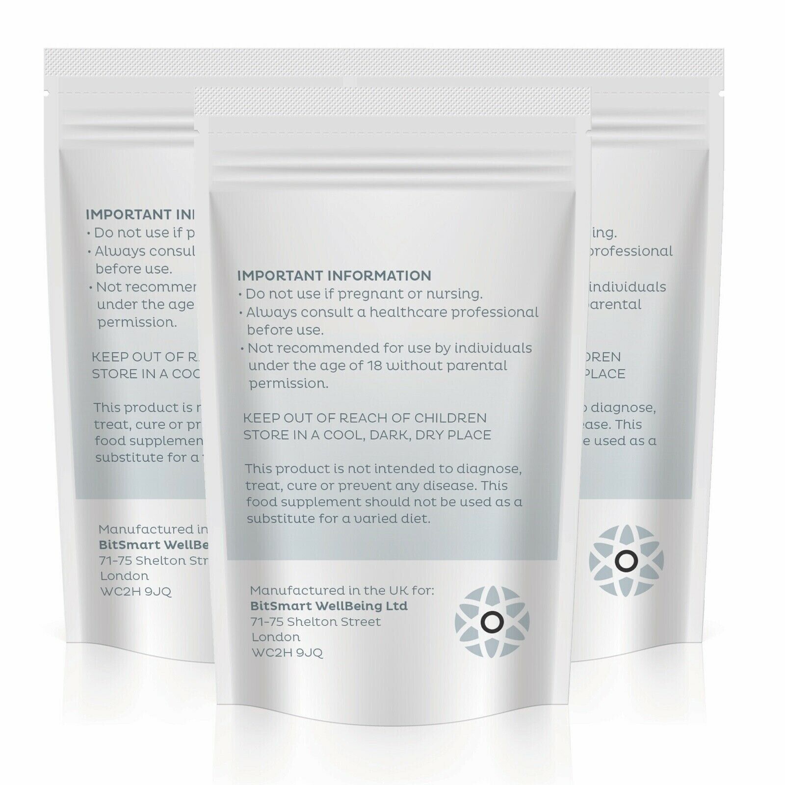 High Strength Vitamin B12 Methylcobalamin 1000mcg Tablets