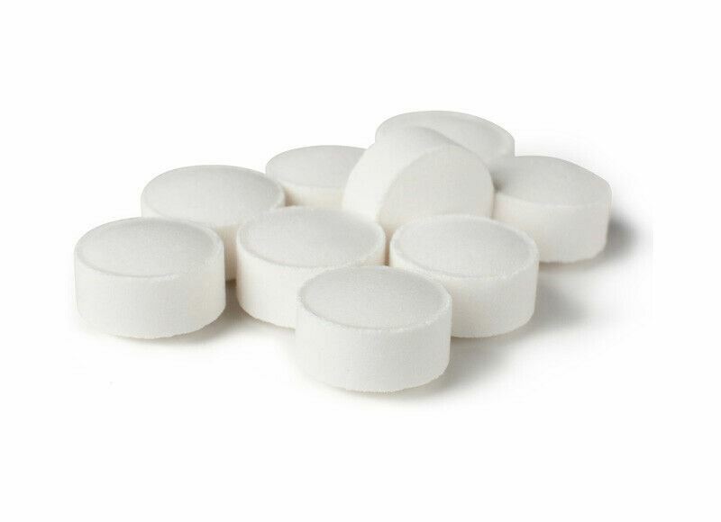 High Strength Vegan Vitamin B12 1500mcg Tablets