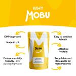 Vitamin B Complex with Biotin & Folic Acid