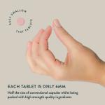 High Strength Vitamin B12 Tablets - 365 Count