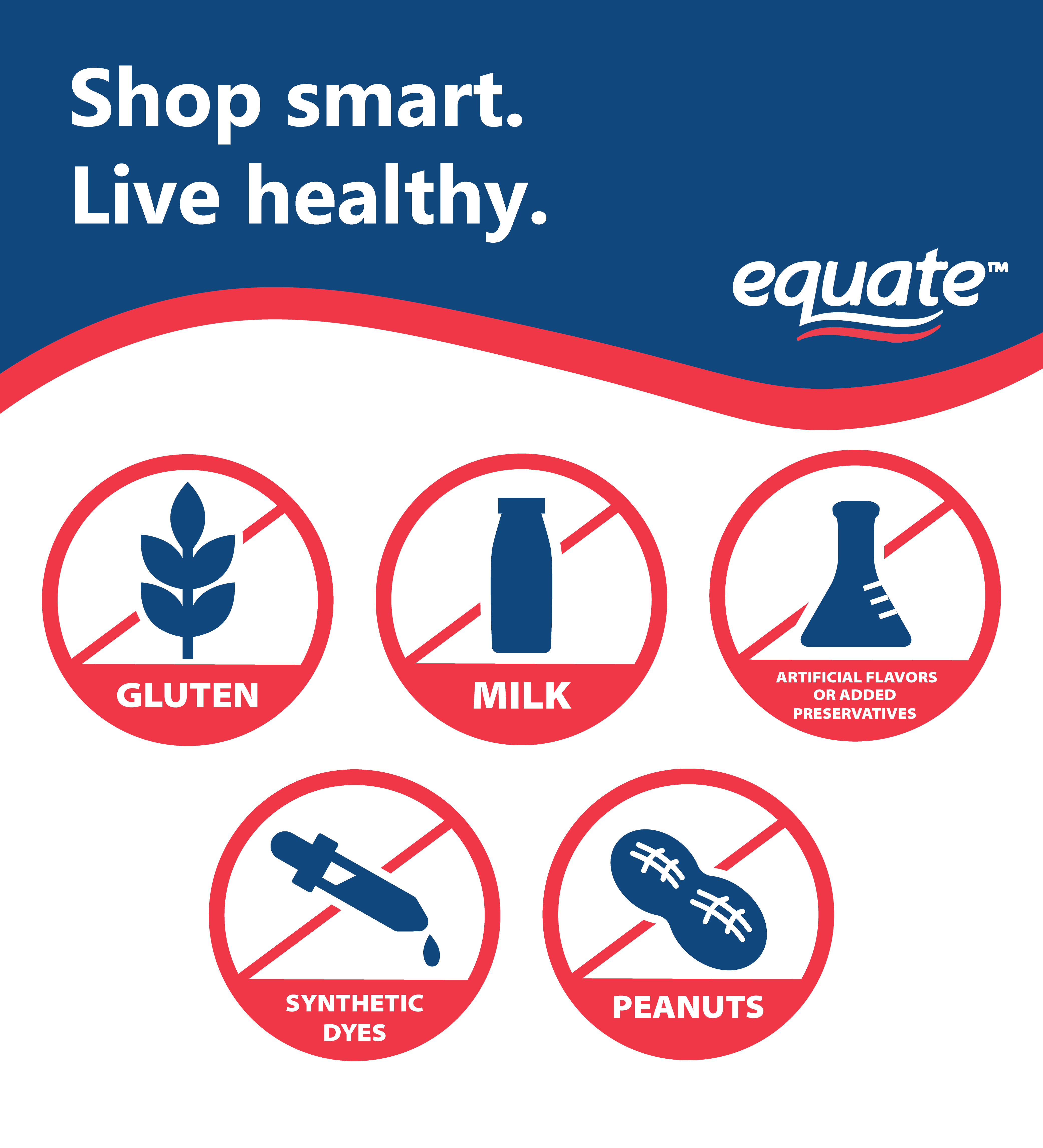 Equate Immune Support Multivitamin Gummies, 150 Count