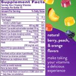 Vitafusion Adult Multivitamin Gummies - 2 Pack