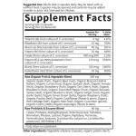 Garden of Life Raw B Complex - Vegan Energy Boost