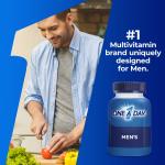 One A Day Men's Multivitamin Gummies, 170 Count