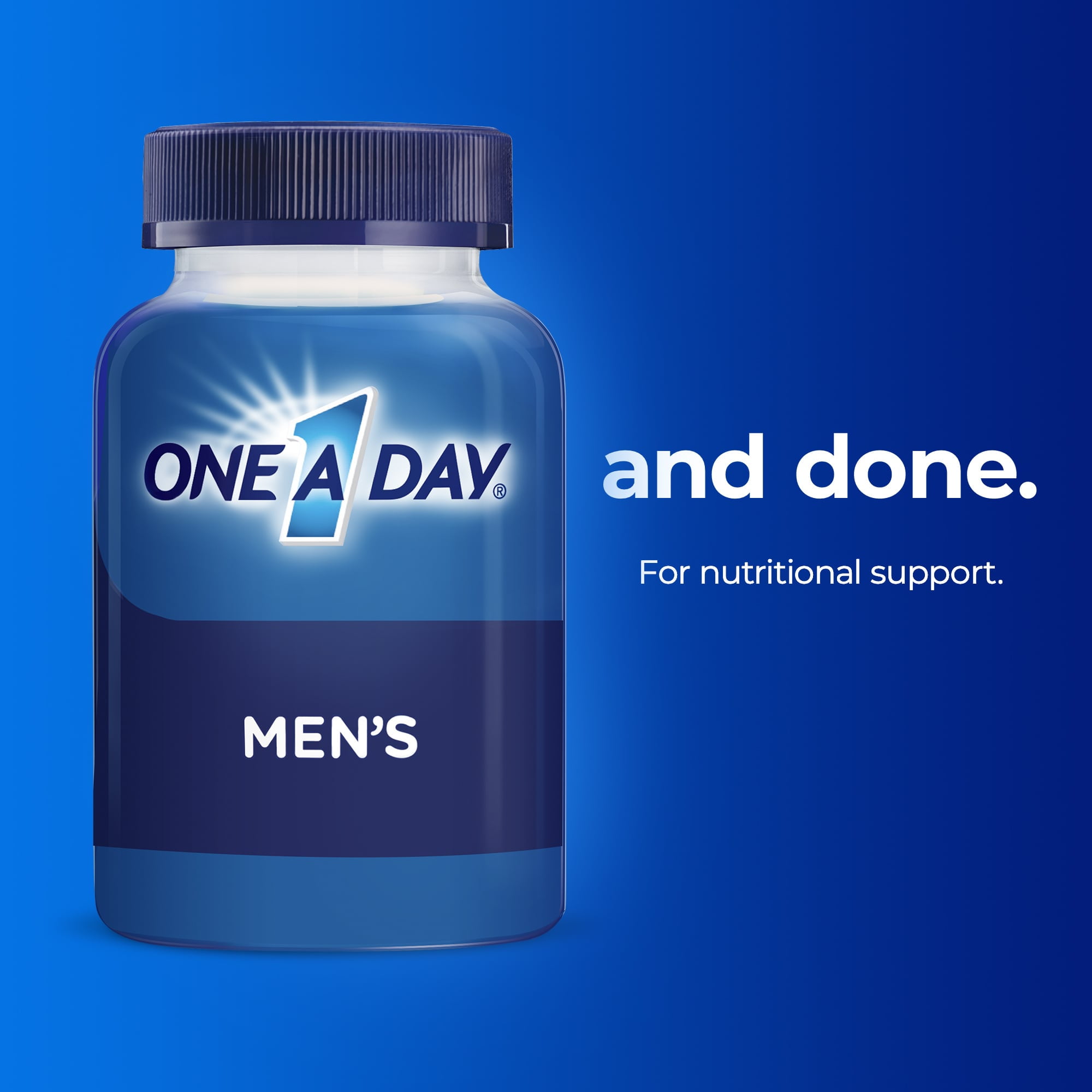 One A Day Men's Multivitamin Gummies, 170 Count