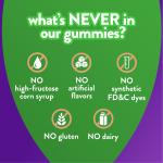 Vitafusion Adult Multivitamin Gummies - 2 Pack