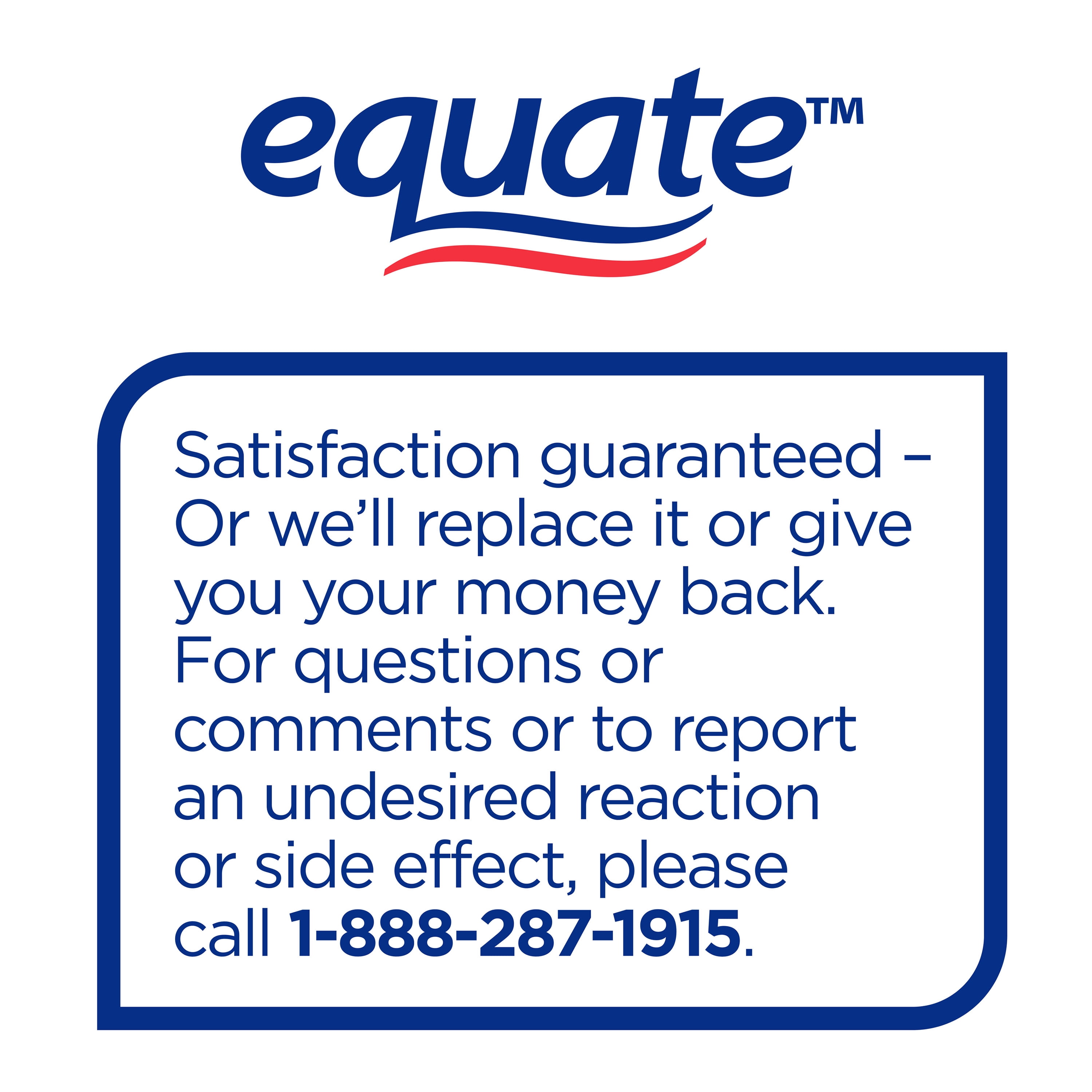 Equate Complete Multivitamin for Women 50+, 200 Tablets