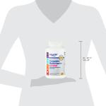 Equate Complete Multivitamin for Women 50+, 200 Tablets