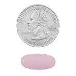 Equate Women’s Multivitamin Tablet 50+, 100 Count