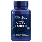 Life Extension Bio Active B Complex Veg Caps