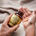 Solgar B-Complex 100 Pills for Energy Support