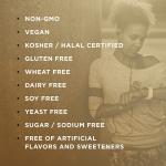 Solgar B Complex 100 - Vegetarian Capsules