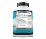 NaturaLife Labs Vitamin B Complex with C & Folic Acid